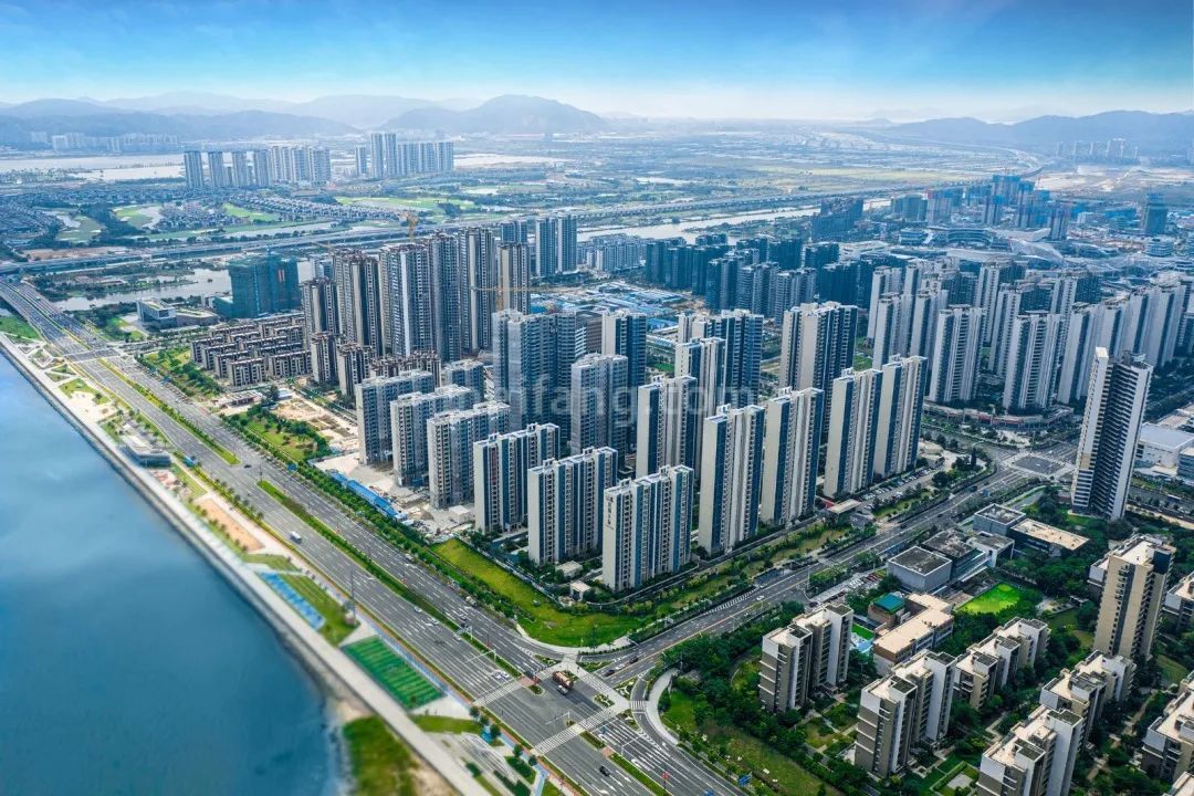 华发碧桂园滨海半岛