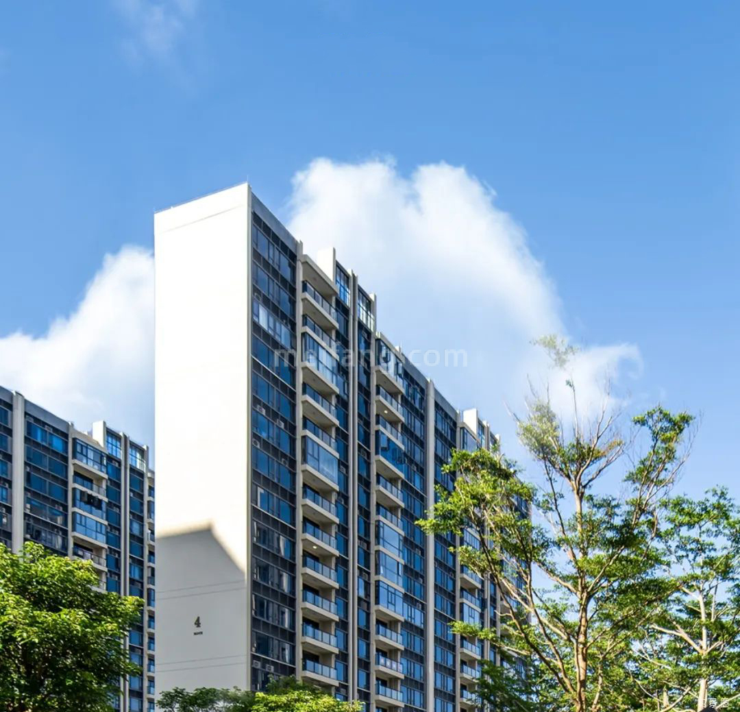 华发碧桂园滨海半岛