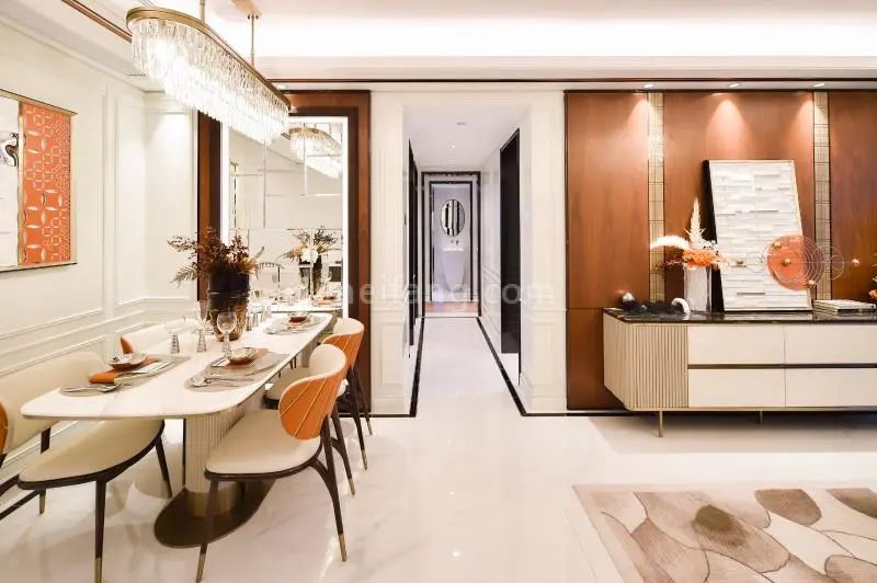 华发碧桂园滨海半岛