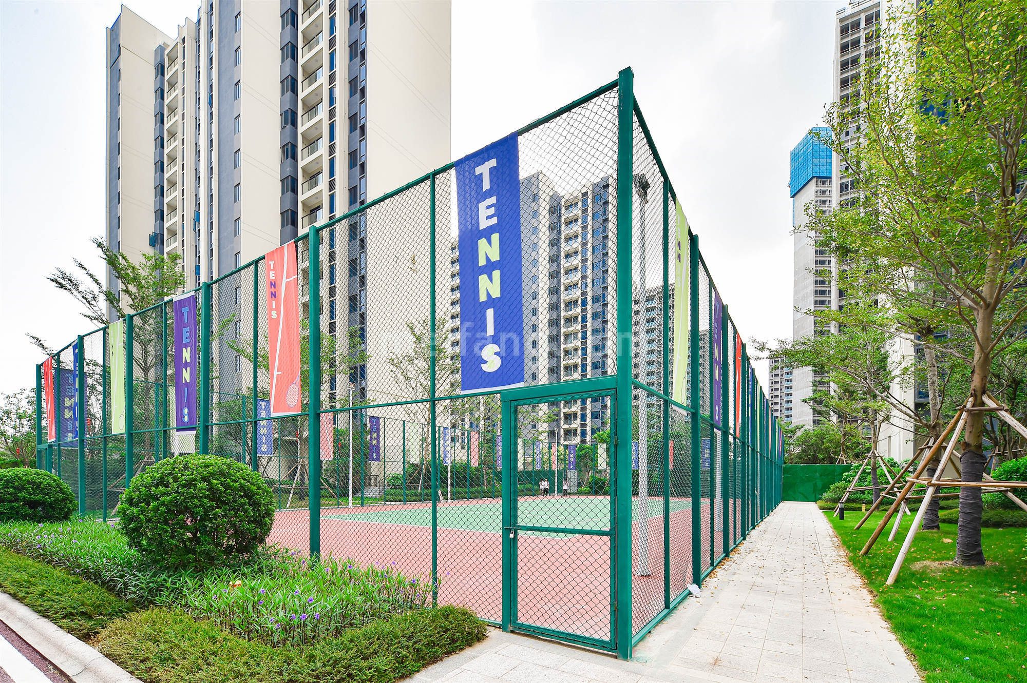 华发碧桂园滨海半岛