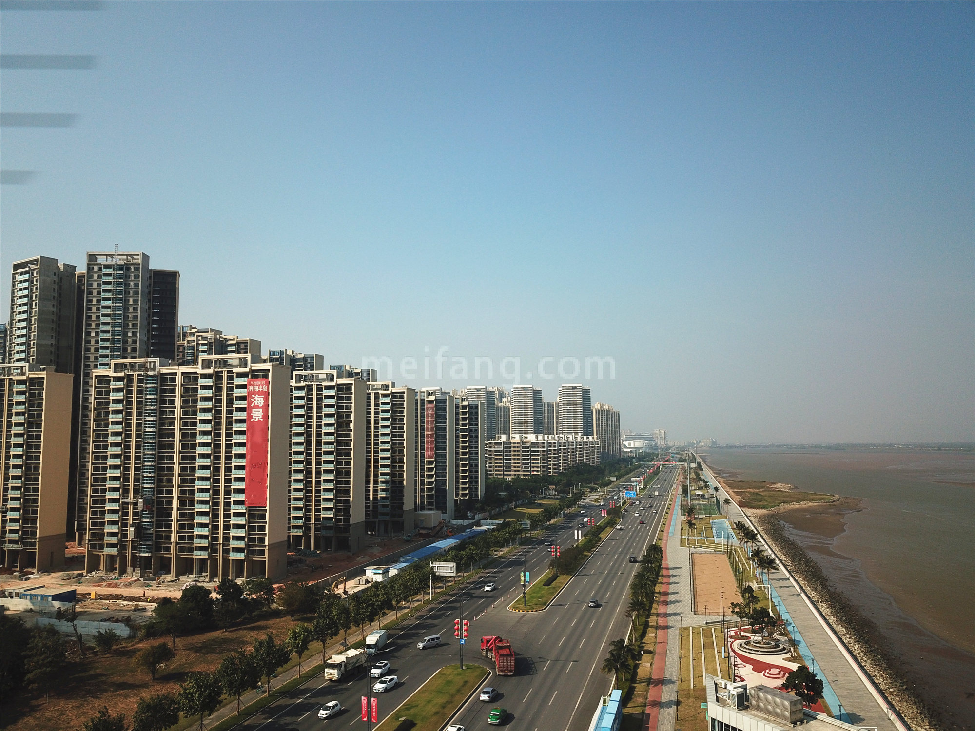 华发碧桂园滨海半岛