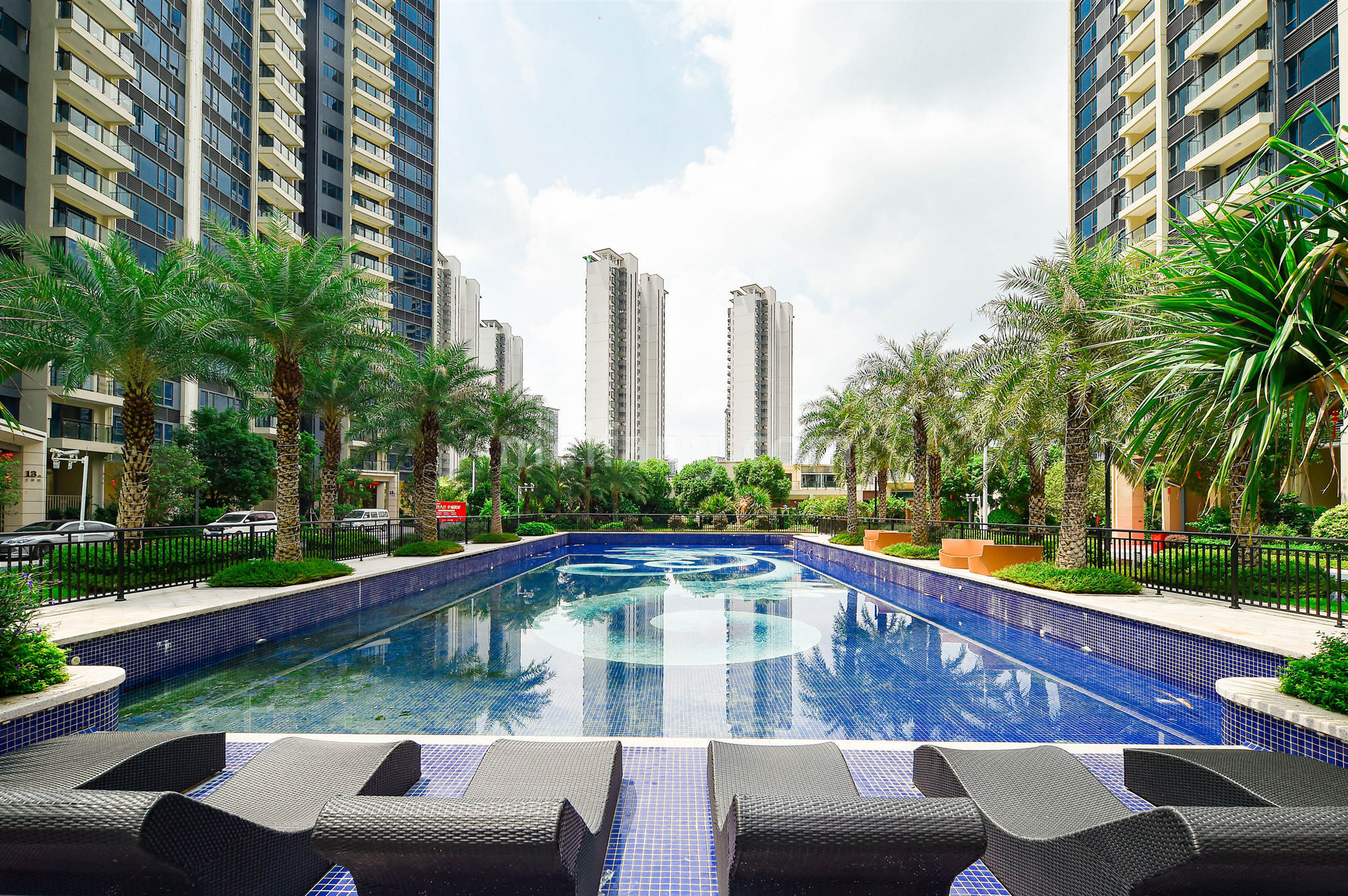 华发碧桂园滨海半岛