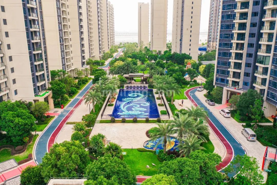 华发碧桂园滨海半岛