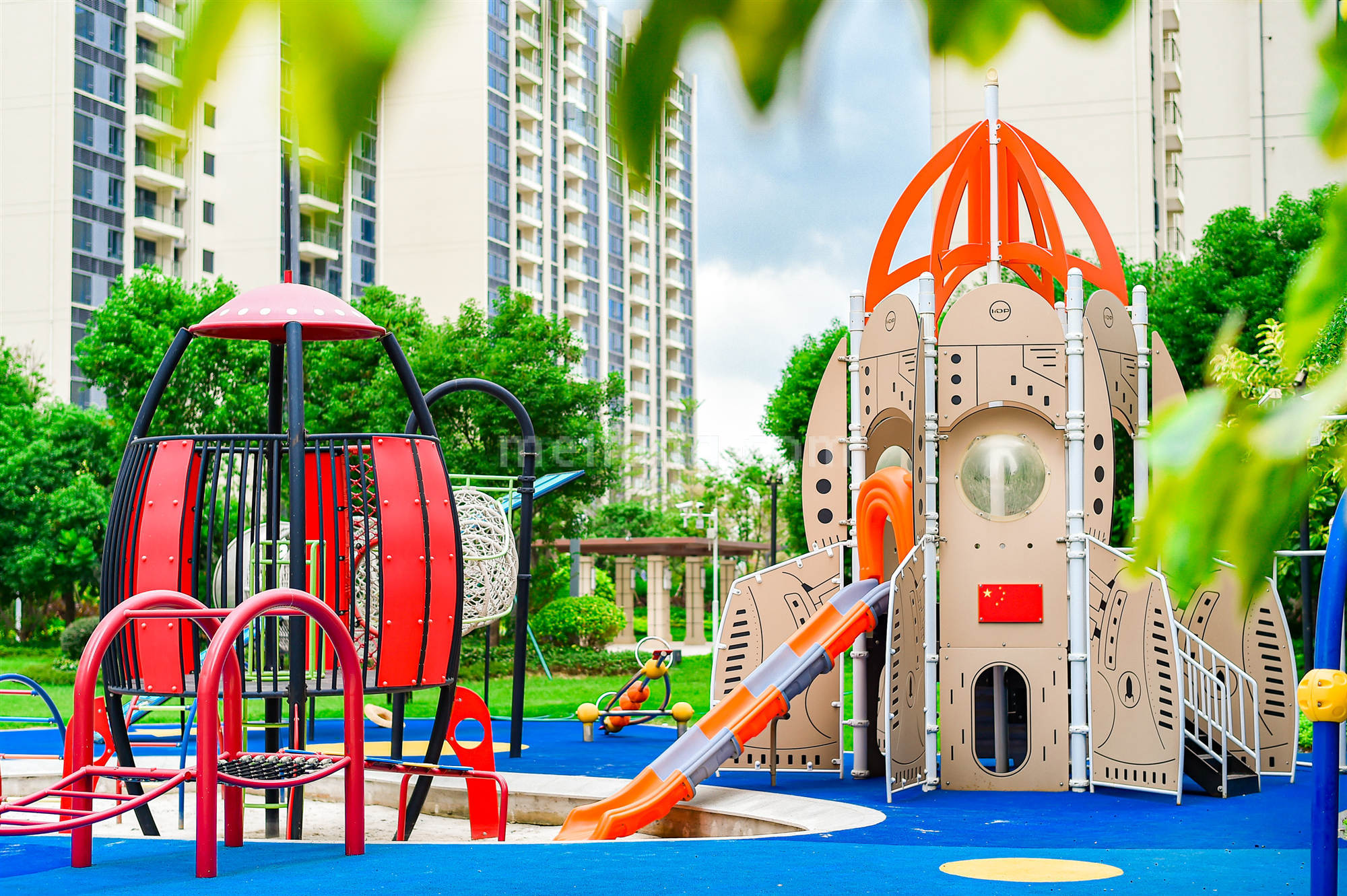 华发碧桂园滨海半岛