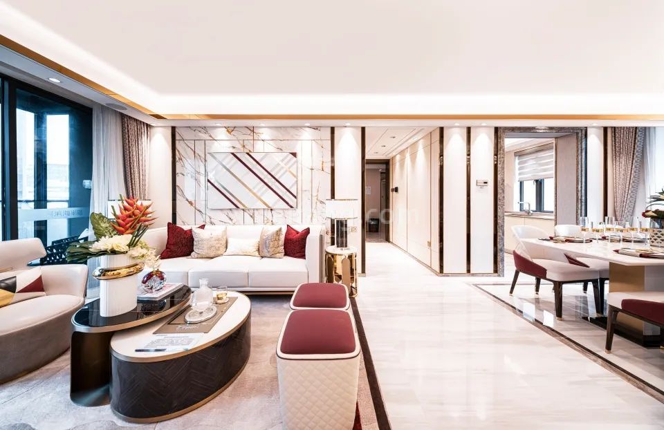 华发碧桂园滨海半岛