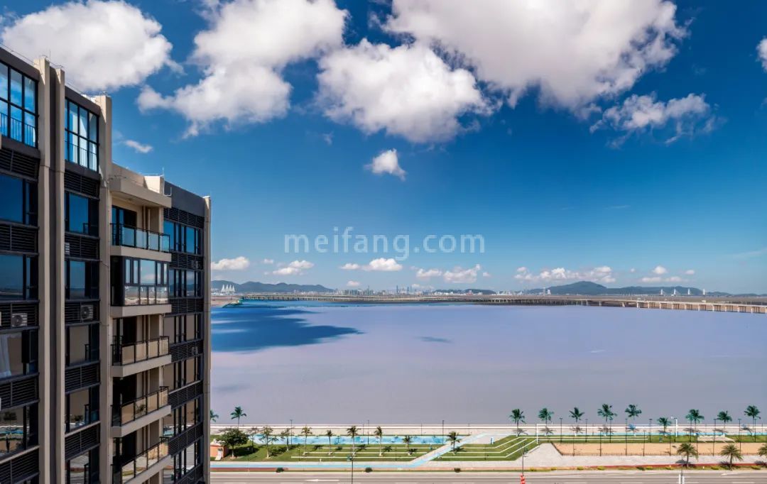 华发碧桂园滨海半岛