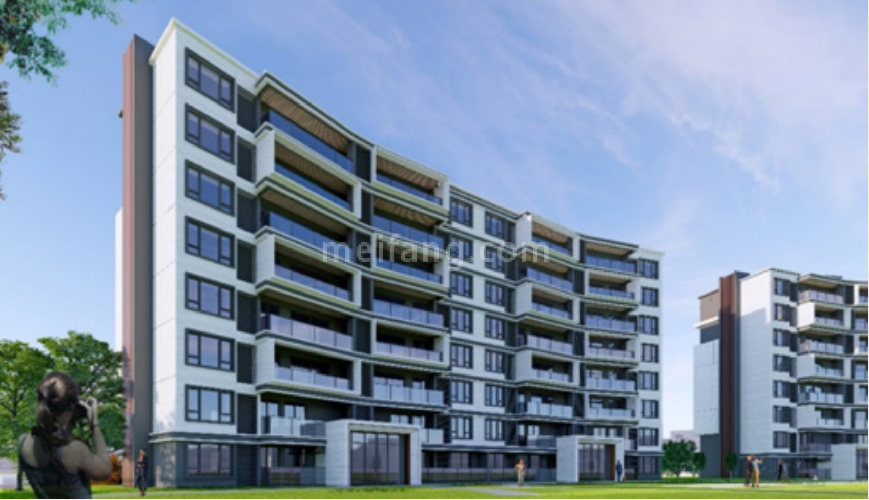 观澜湖上东Ⅲ区