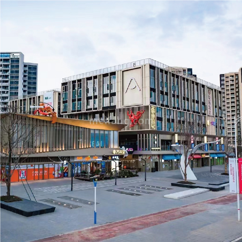 万科观海200里