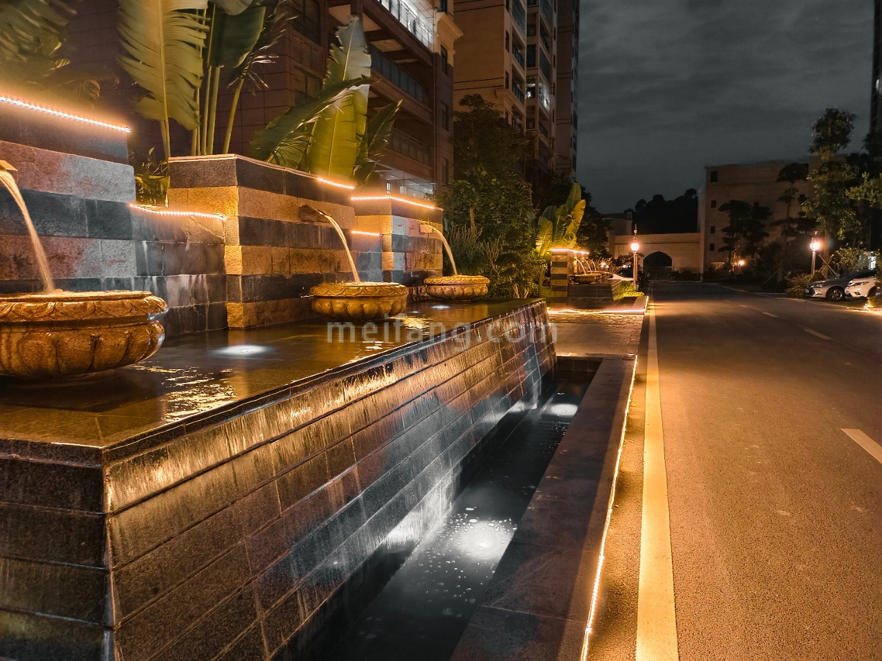 鸿信·南茶御景