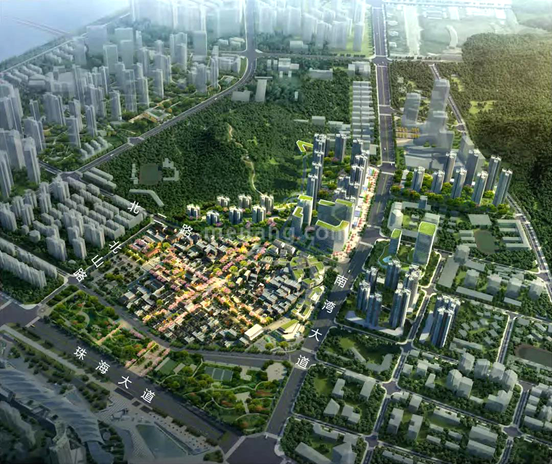 龙光玖榕湾