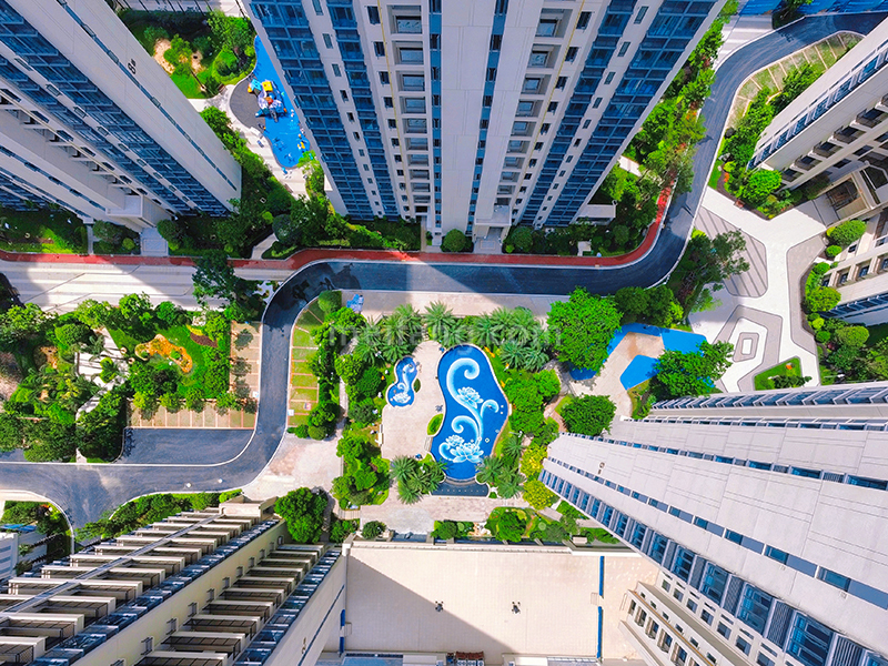 碧桂园北海阳光