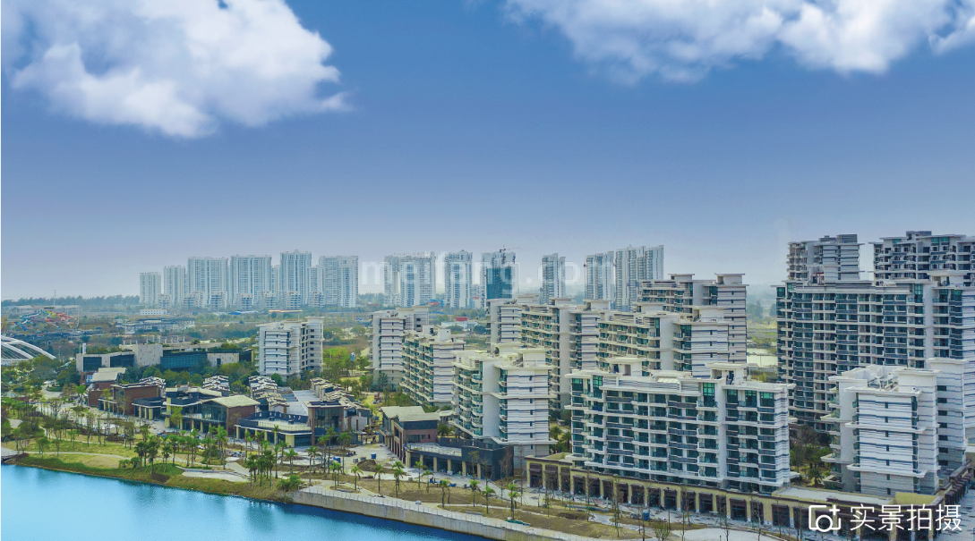雅居乐金海湾