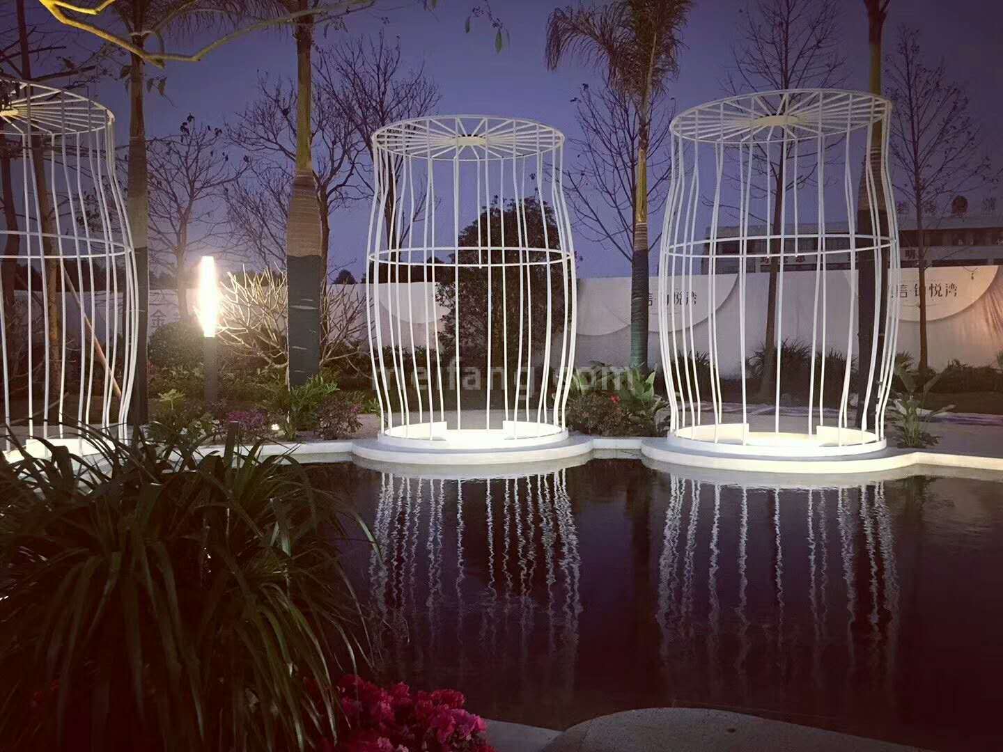 兆信铂悦湾