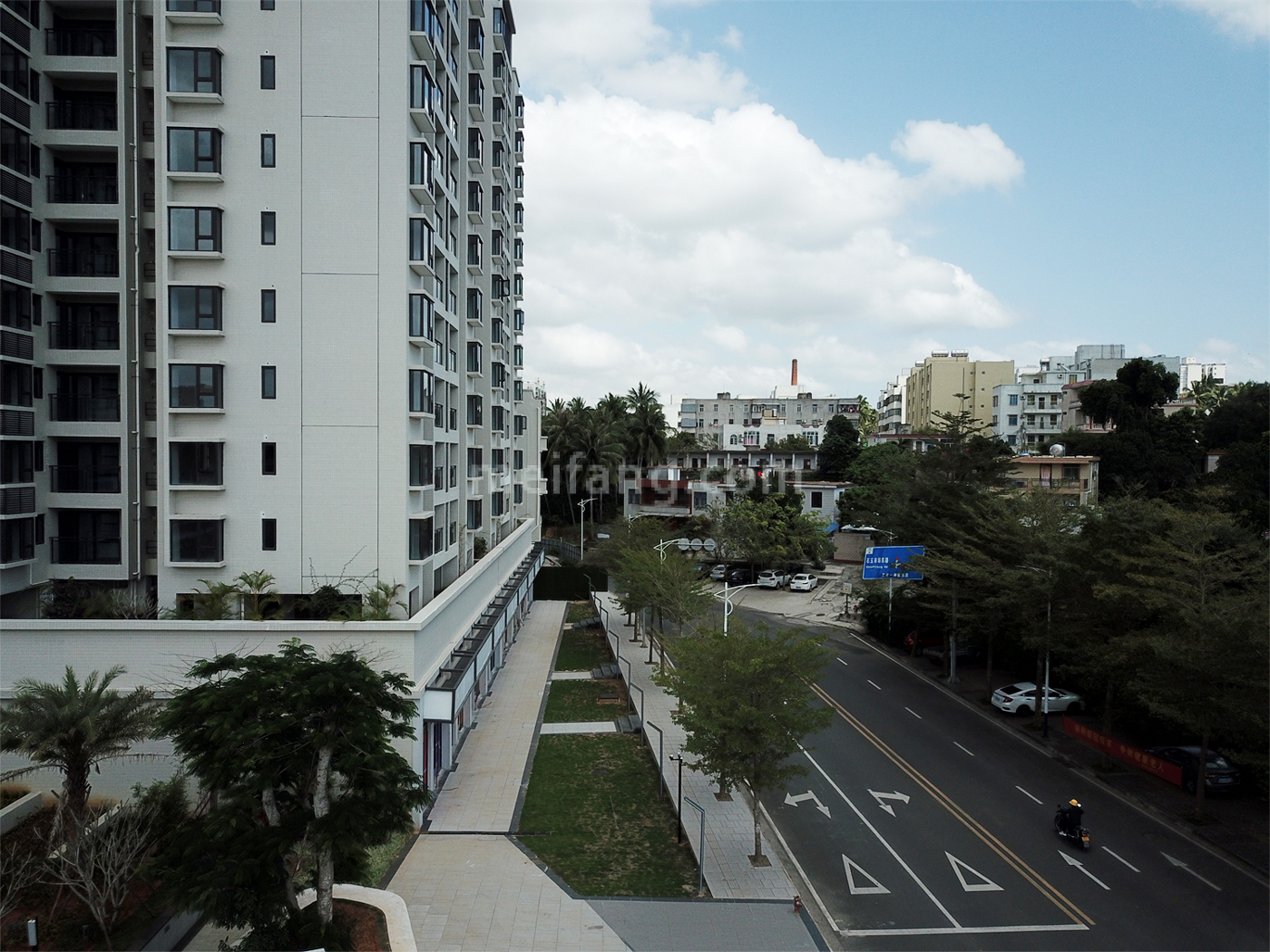 天成文锦里二期