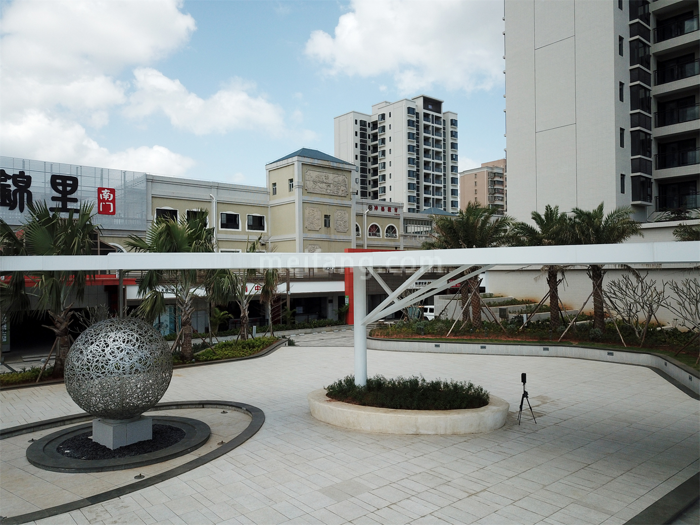 天成文锦里二期