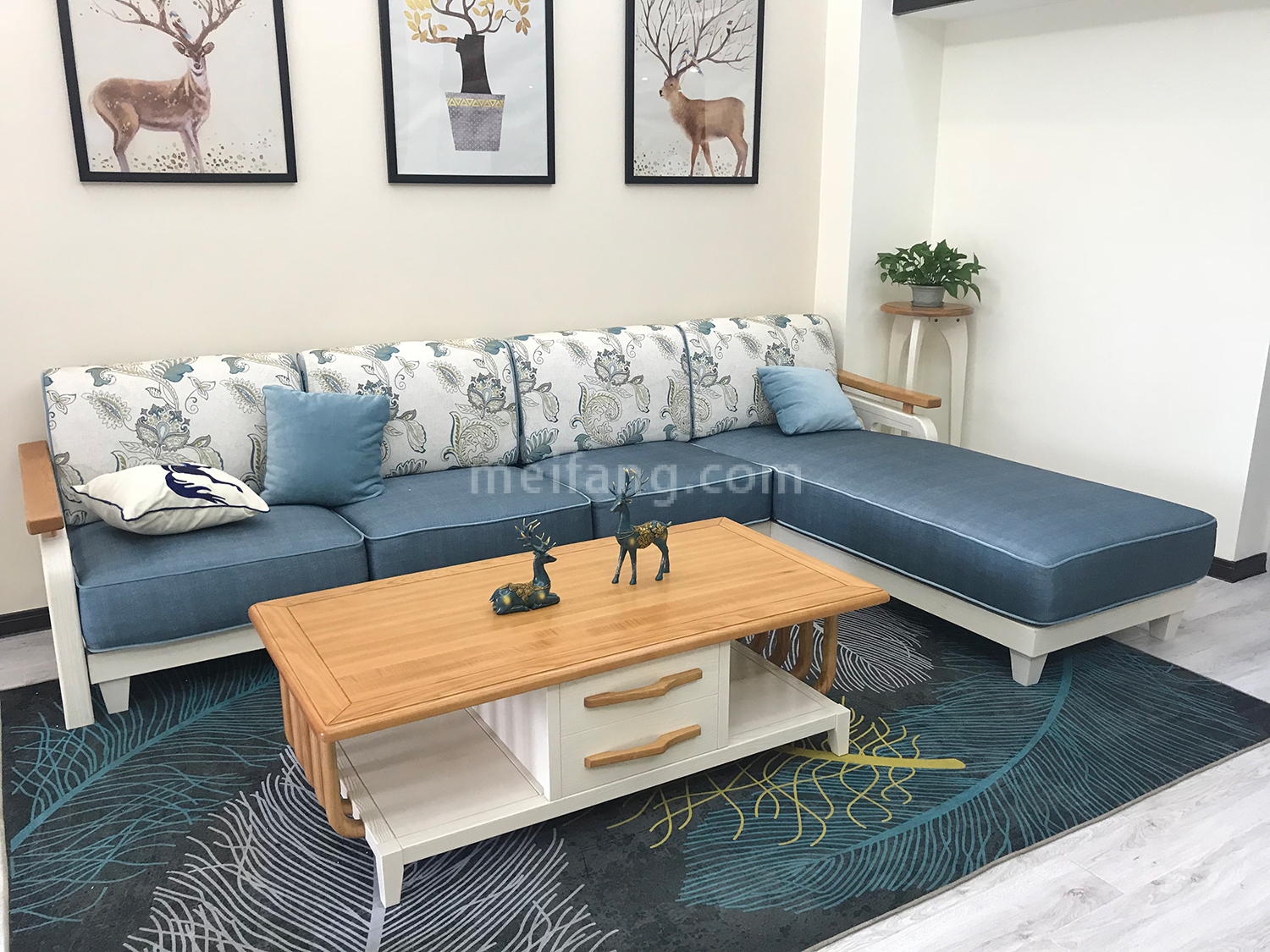 天成文锦里二期