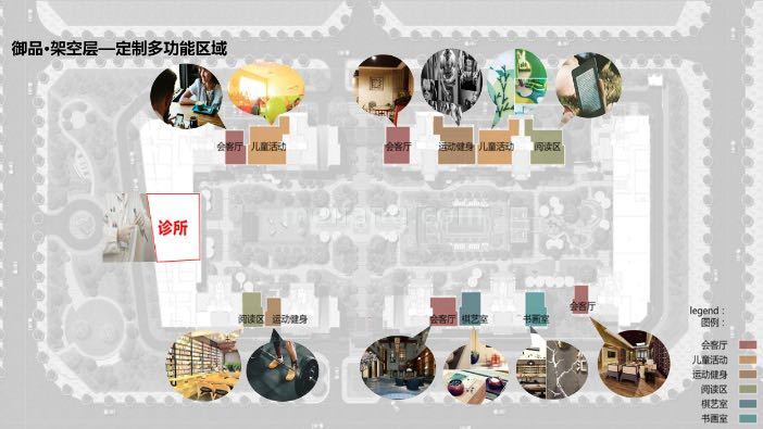 华盛御品