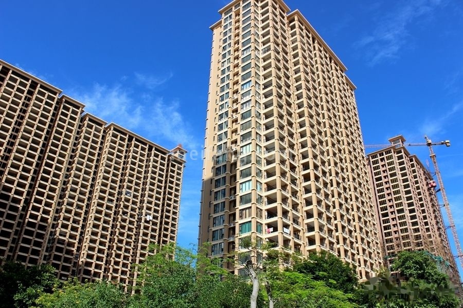 和居壹海江山