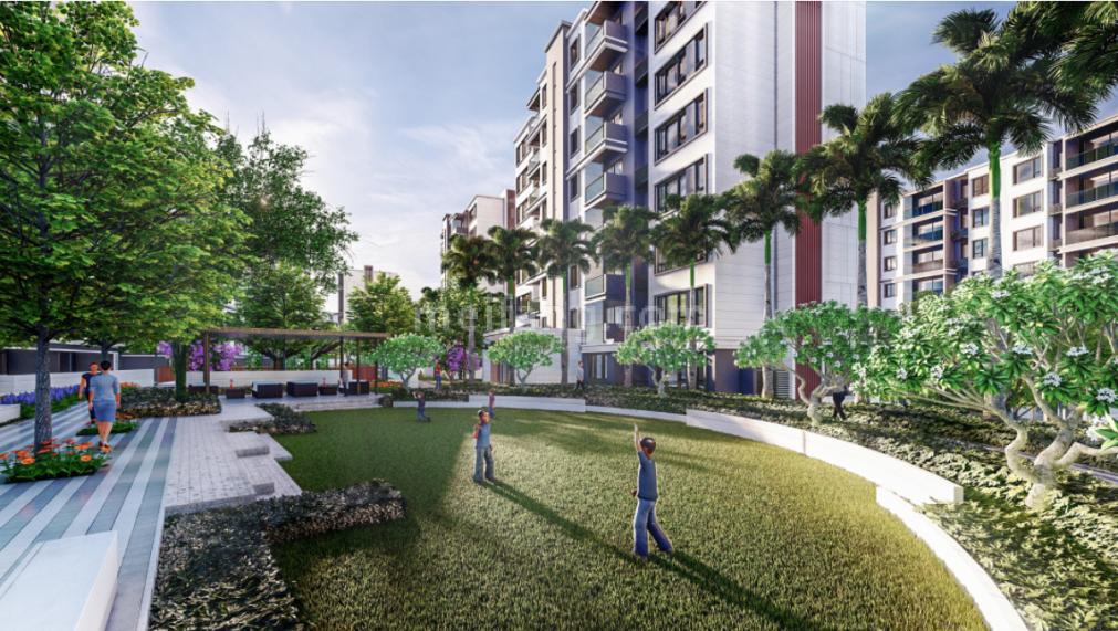 观澜湖上东Ⅲ区