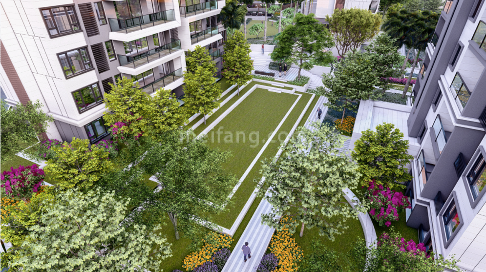 观澜湖上东Ⅲ区