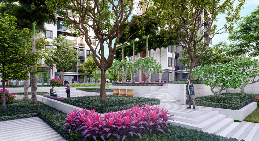 观澜湖上东Ⅲ区