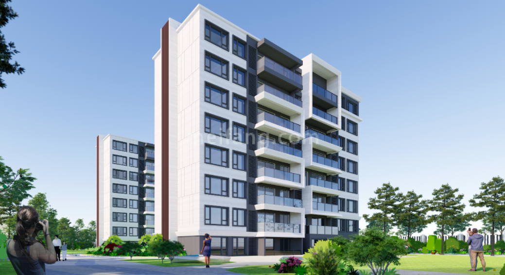 观澜湖上东Ⅲ区