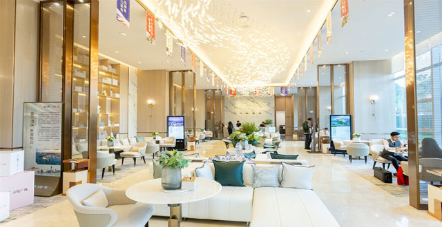 【酒店式办公】珠海奥园天悦广场在售商办小户型，总价70万元/套