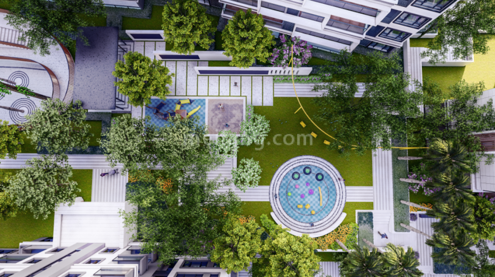 观澜湖上东Ⅲ区