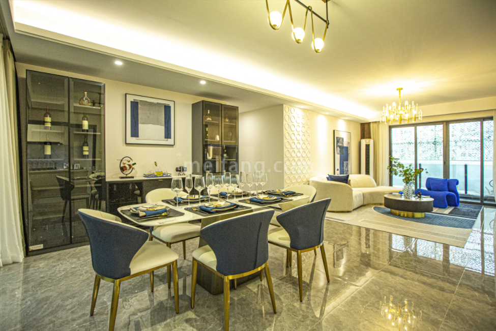 观澜湖上东Ⅲ区