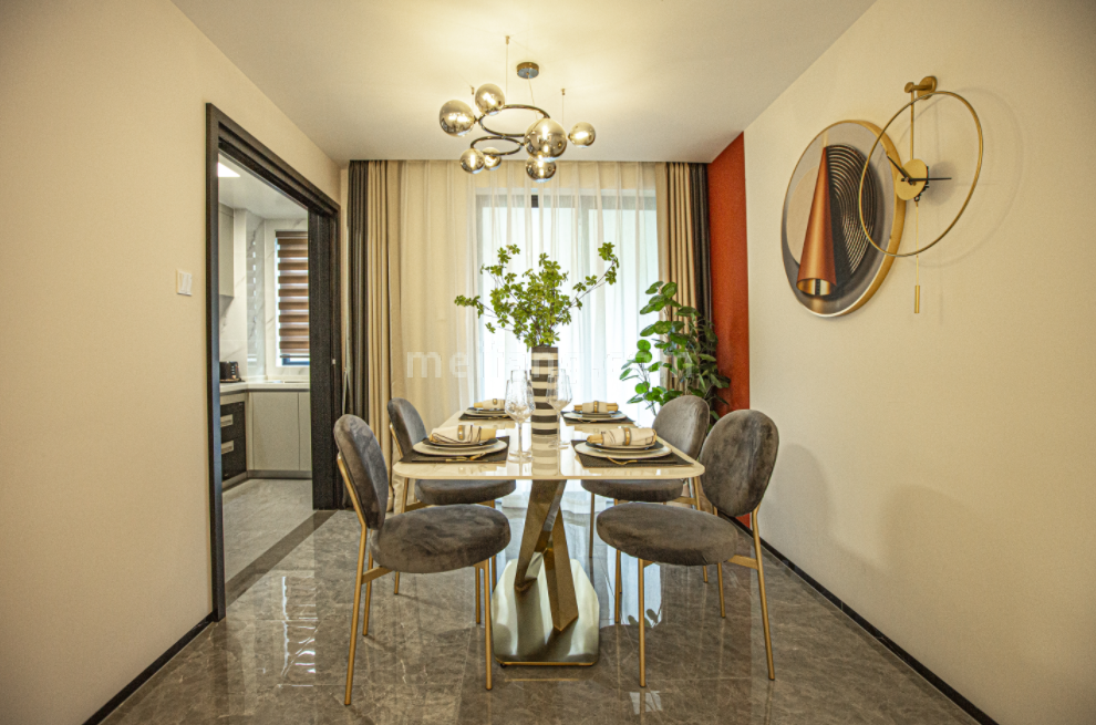 观澜湖上东Ⅲ区