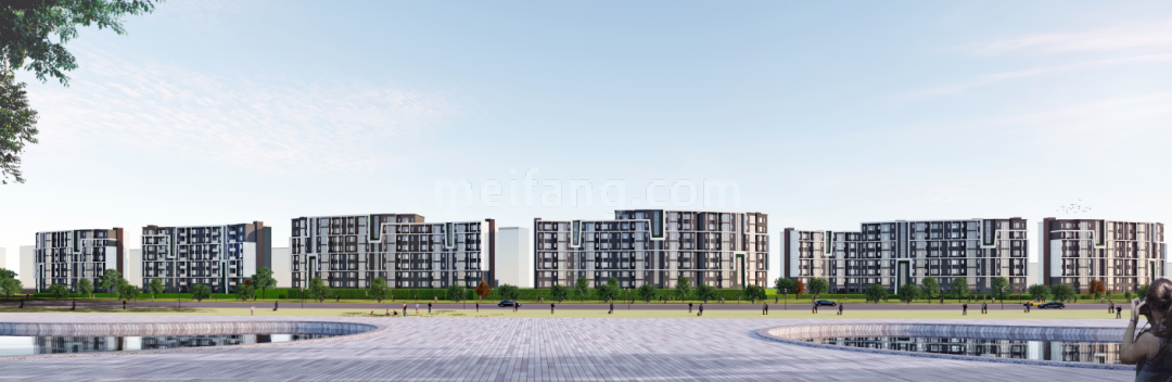 观澜湖上东Ⅲ区