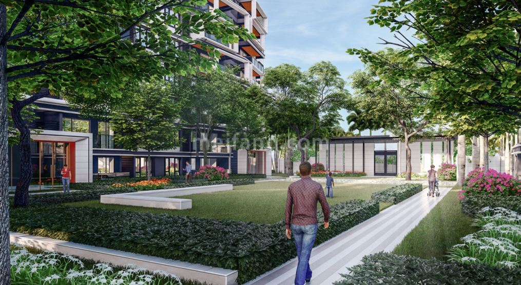 观澜湖上东Ⅲ区