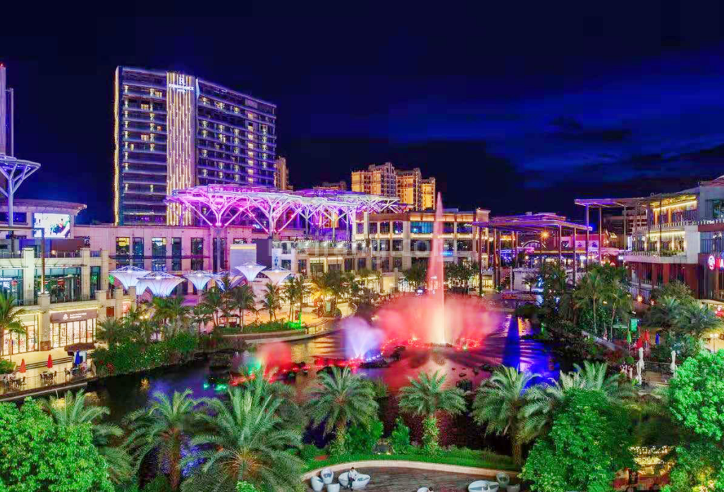 观澜湖上东Ⅲ区