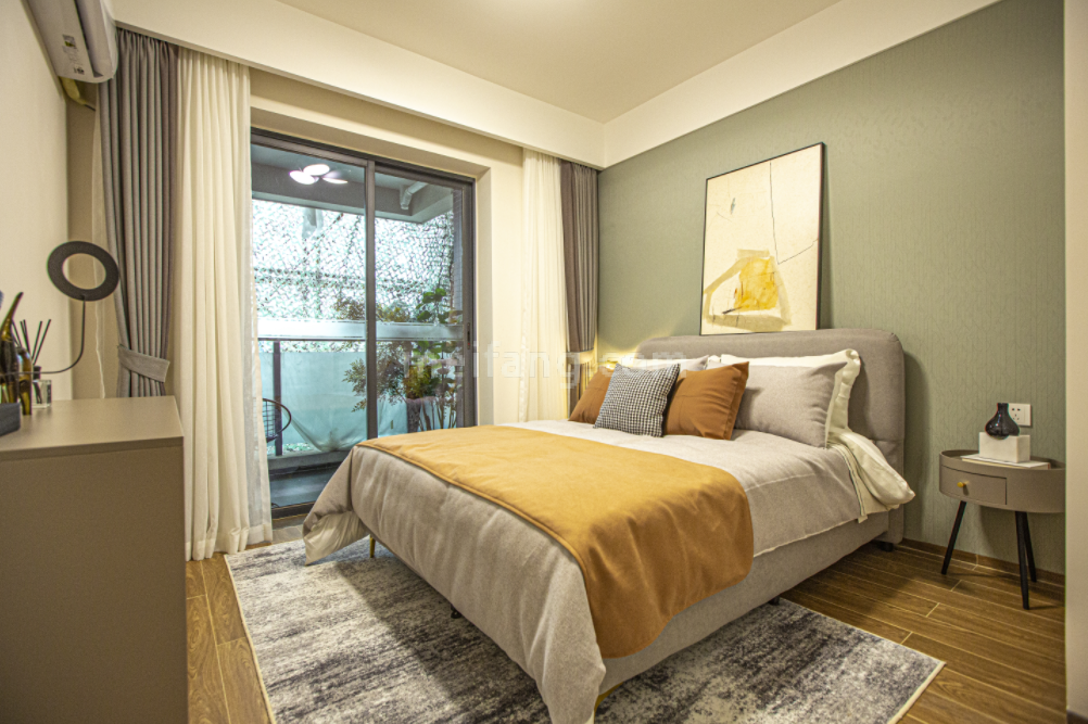 观澜湖上东Ⅲ区