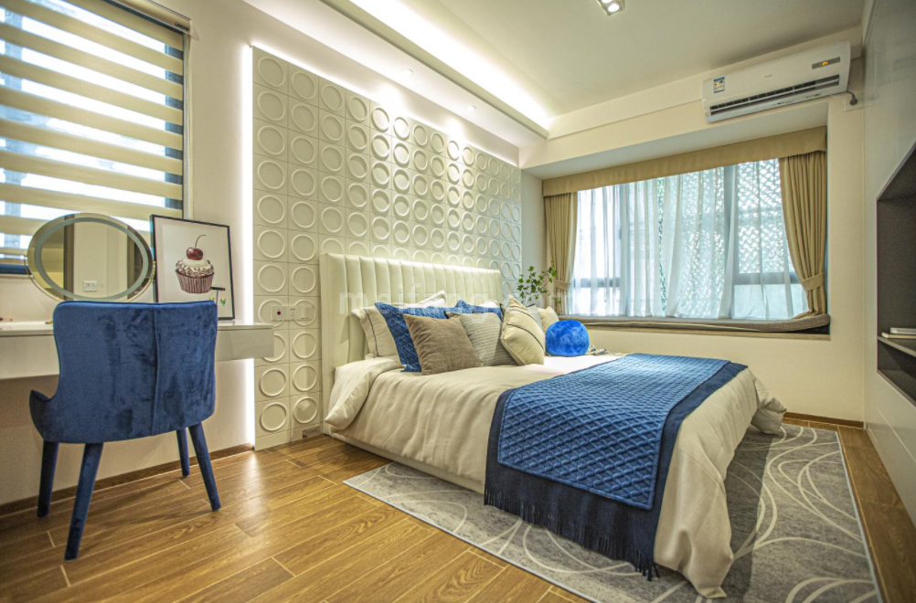 观澜湖上东Ⅲ区