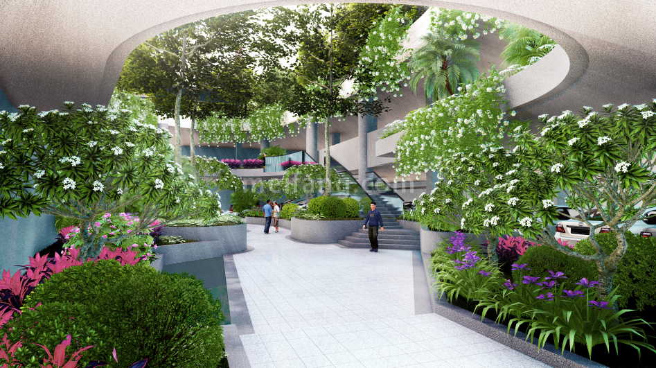 观澜湖上东Ⅲ区