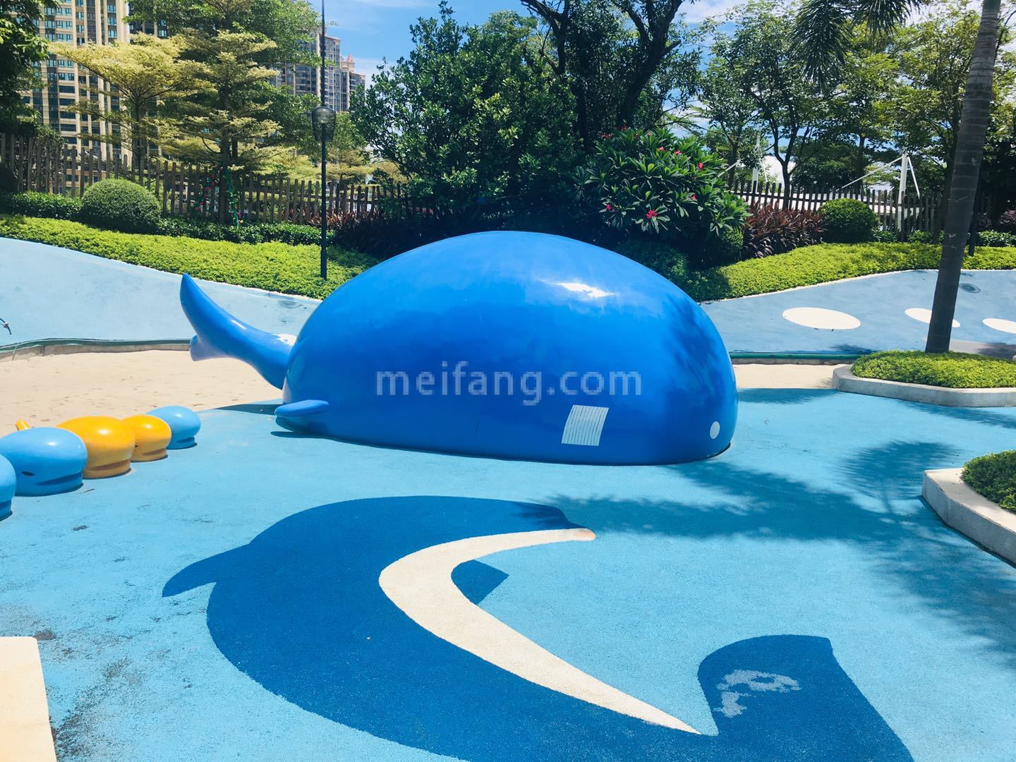彰泰红树湾