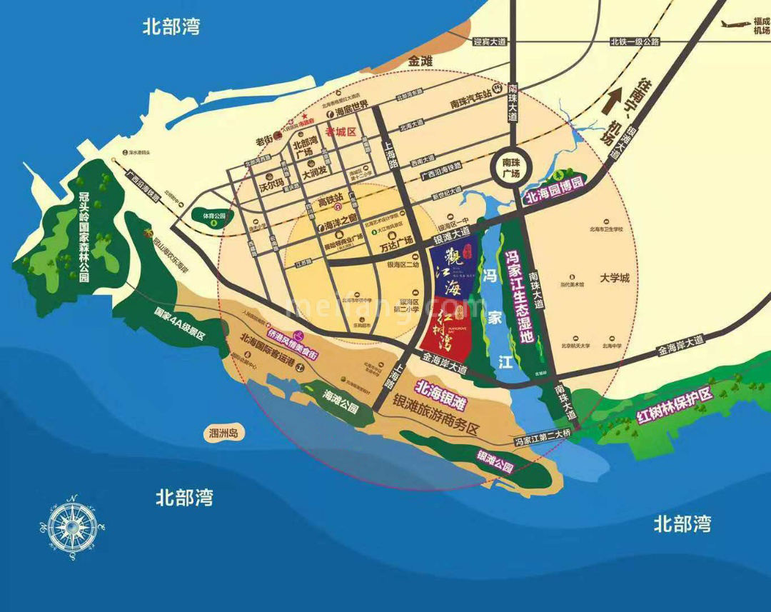 彰泰红树湾