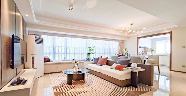 【珠海70年住宅】金湾宝龙城二期高层住宅在售，单价20500元/㎡