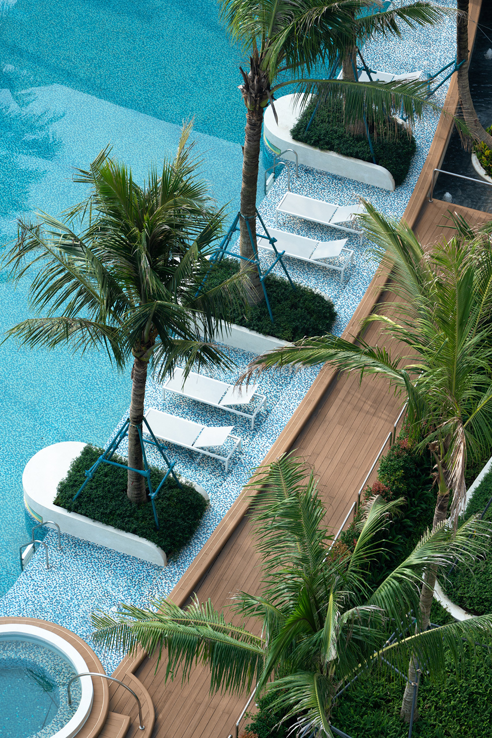 万科海上城市三期