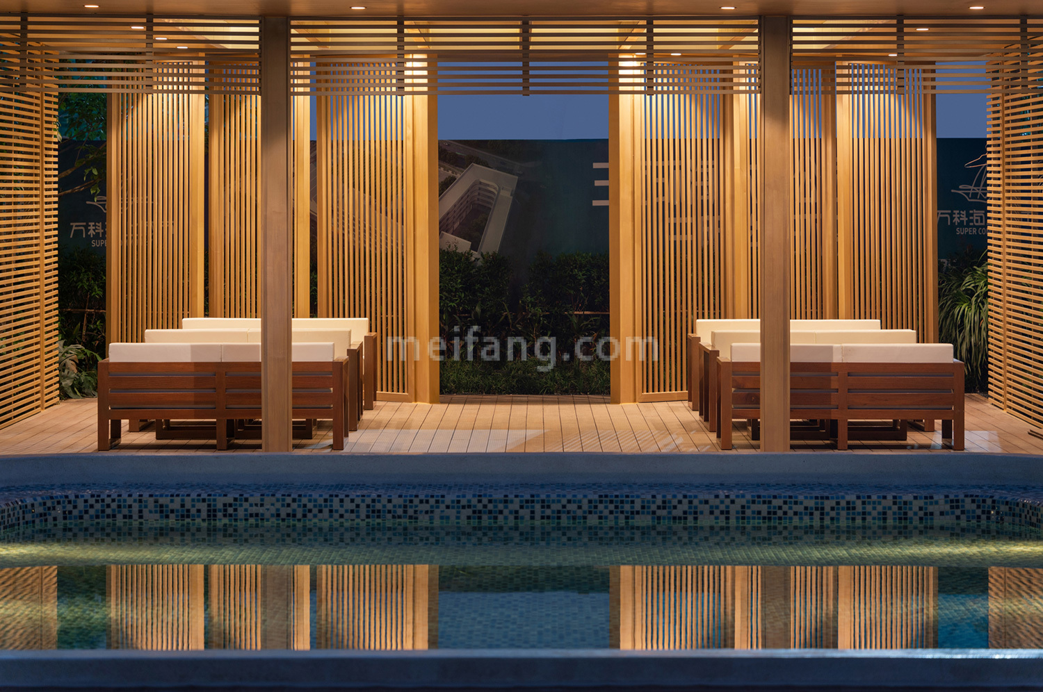 万科海上城市三期