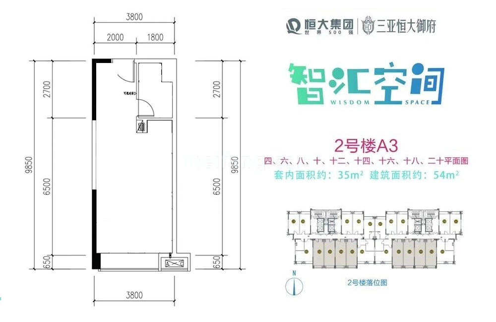 恒大御府