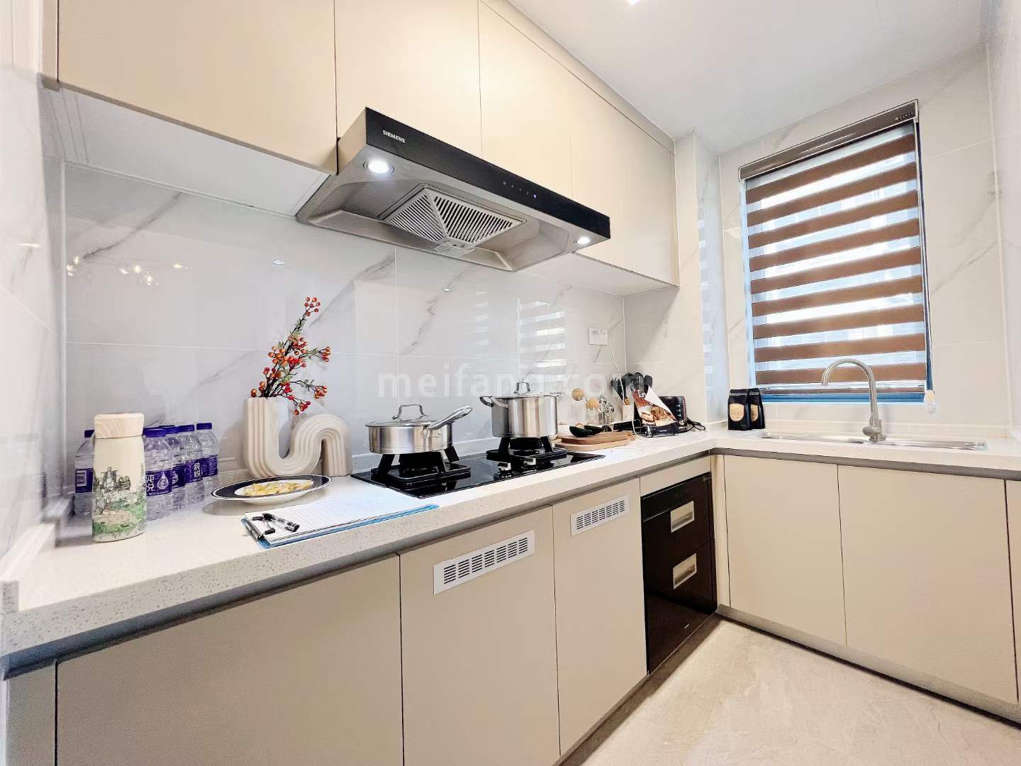 观澜湖上东Ⅲ区