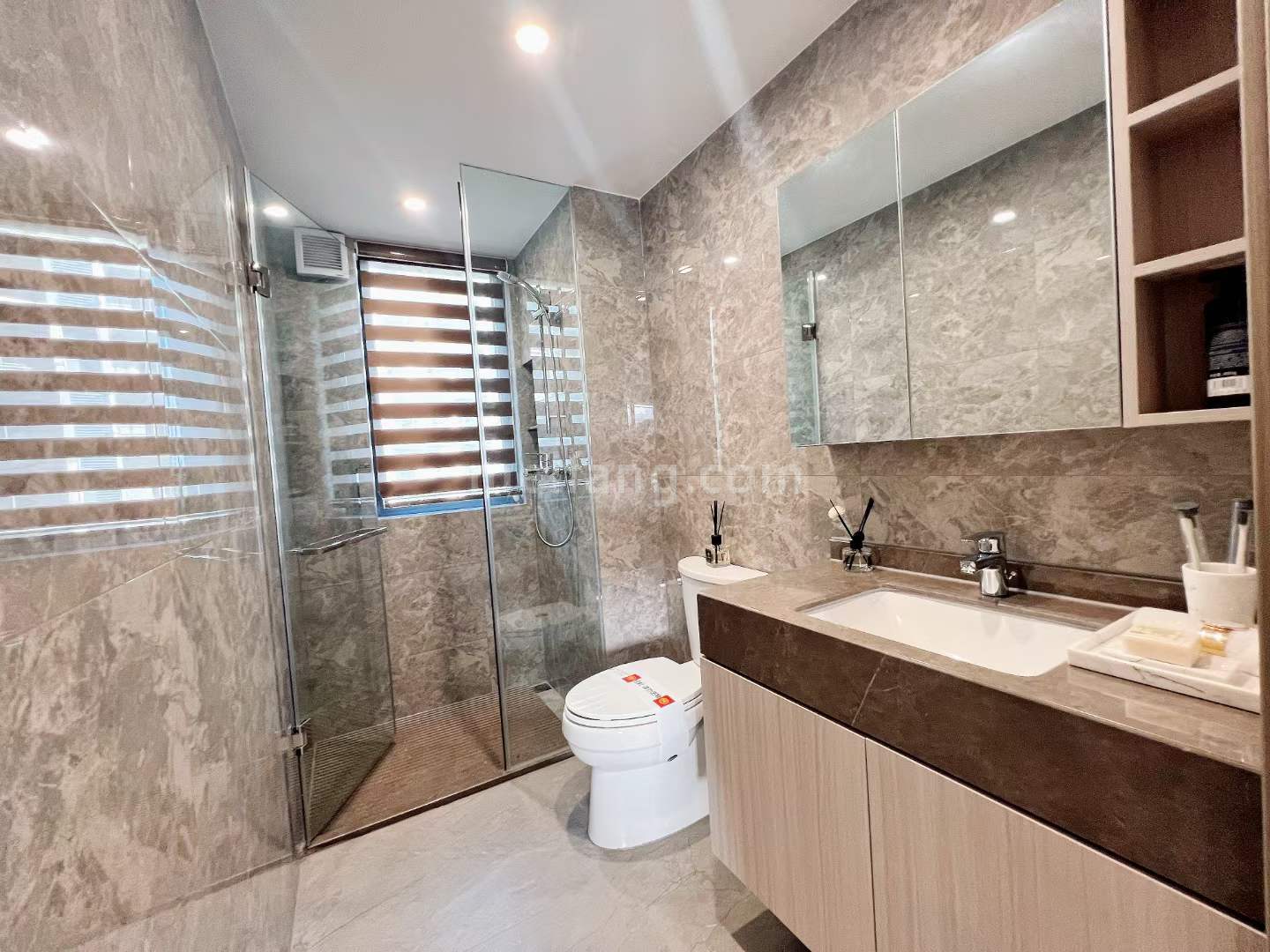 观澜湖上东Ⅲ区