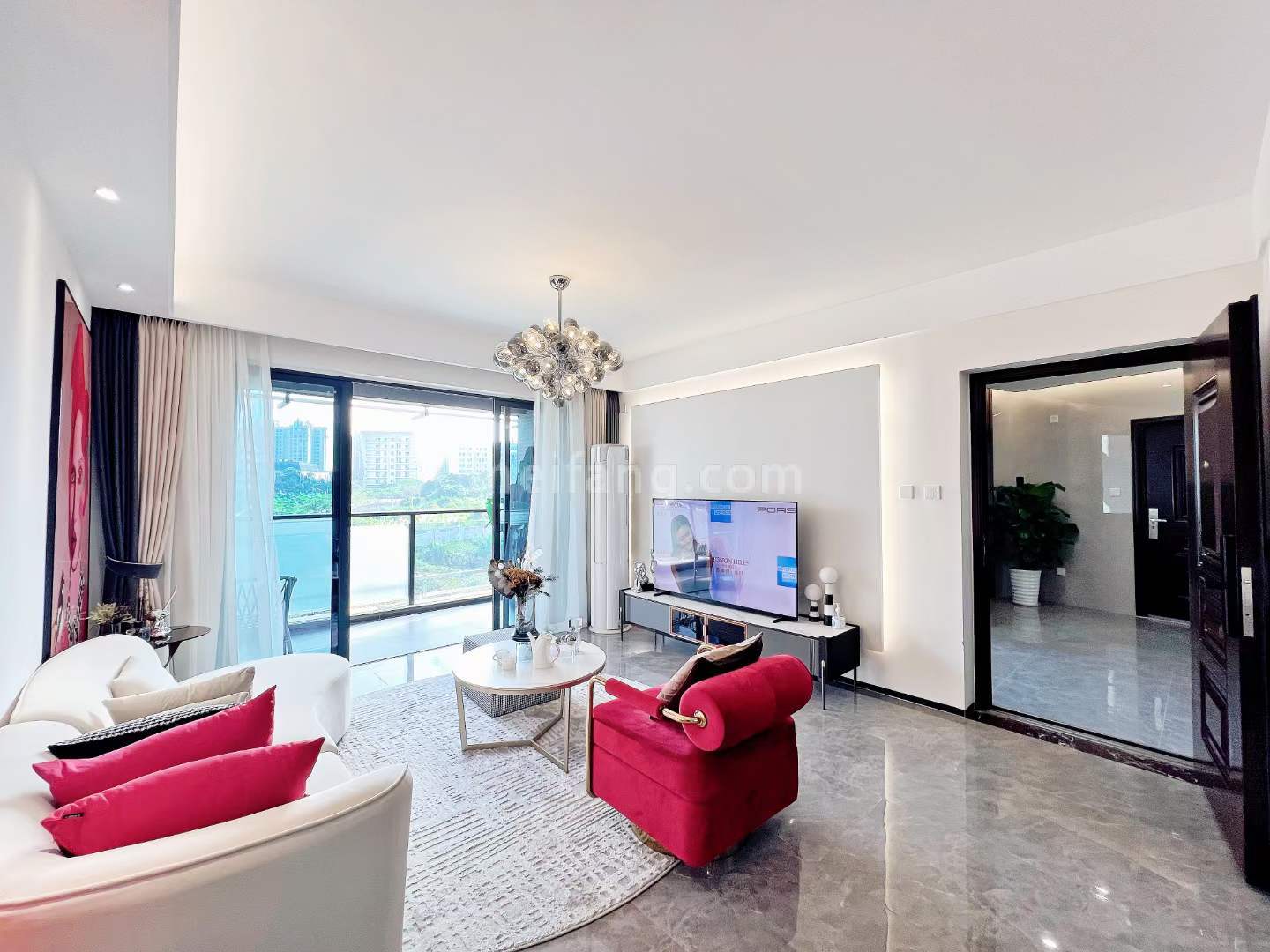 观澜湖上东Ⅲ区