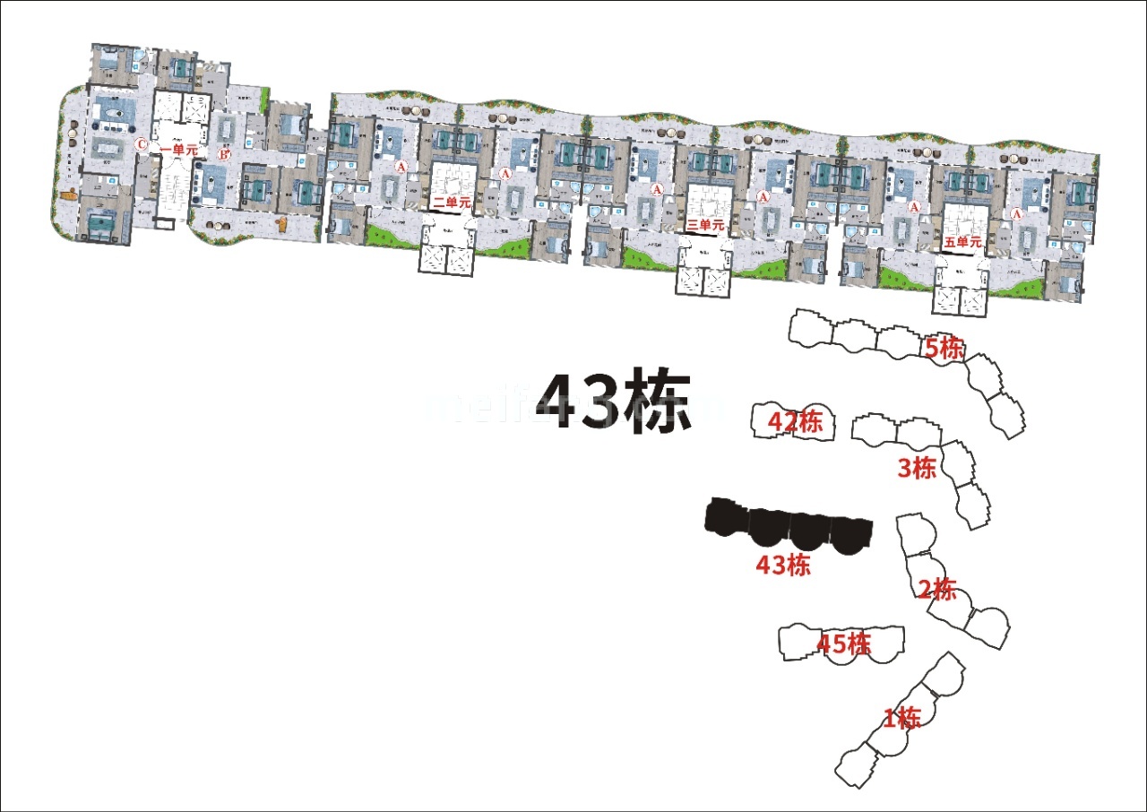 清凤龙栖海岸