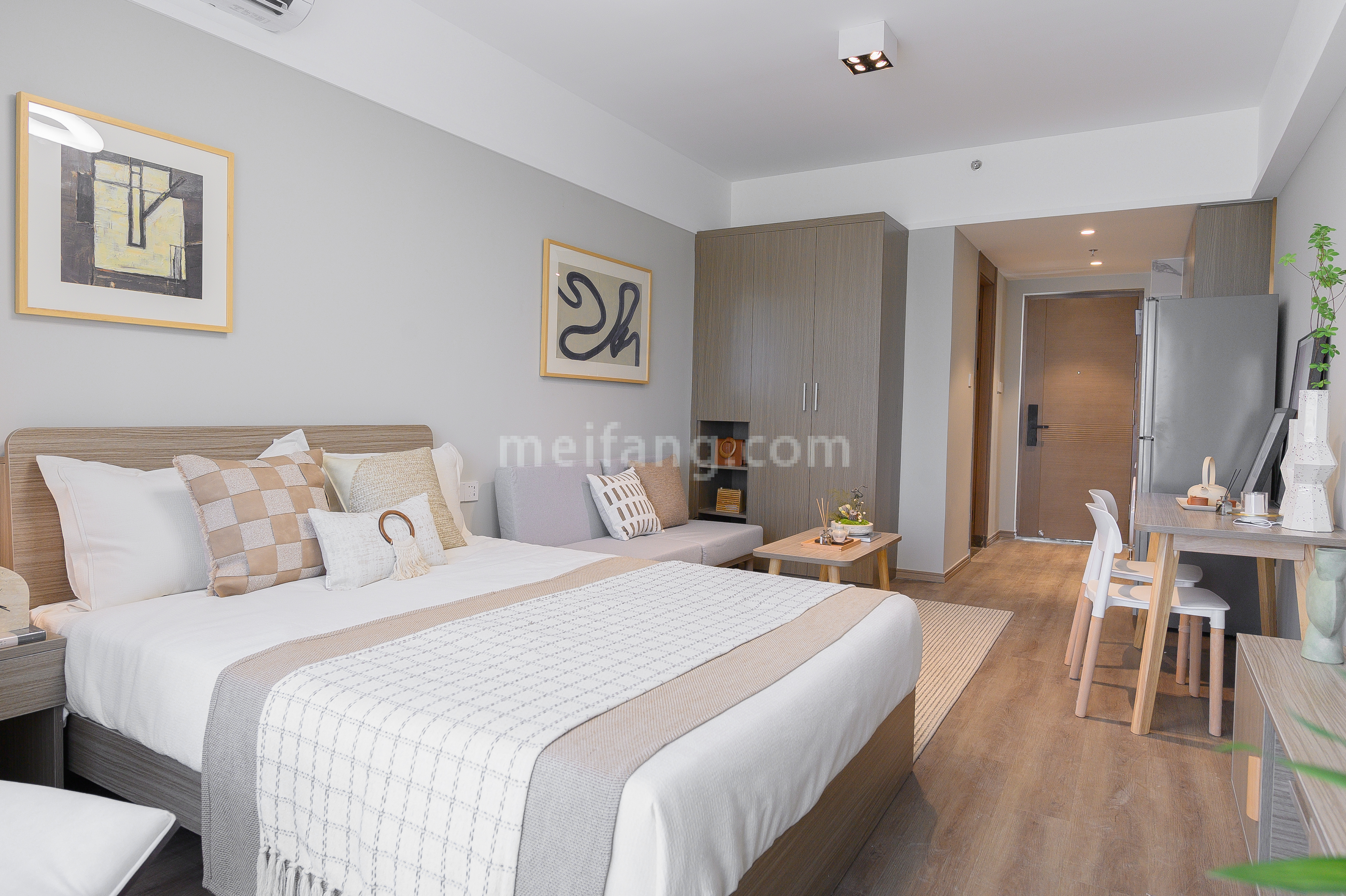 招商乐城国际花园