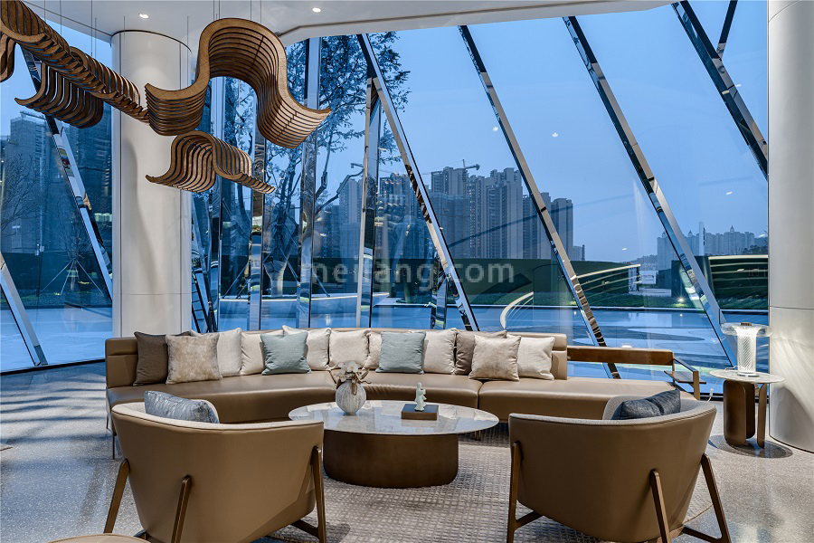 复地星愉湾二期