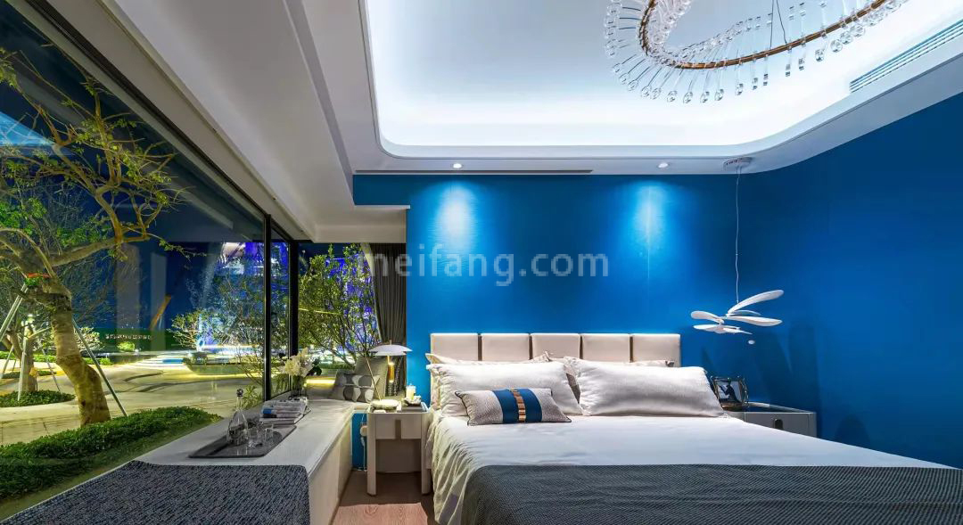 复地星愉湾二期