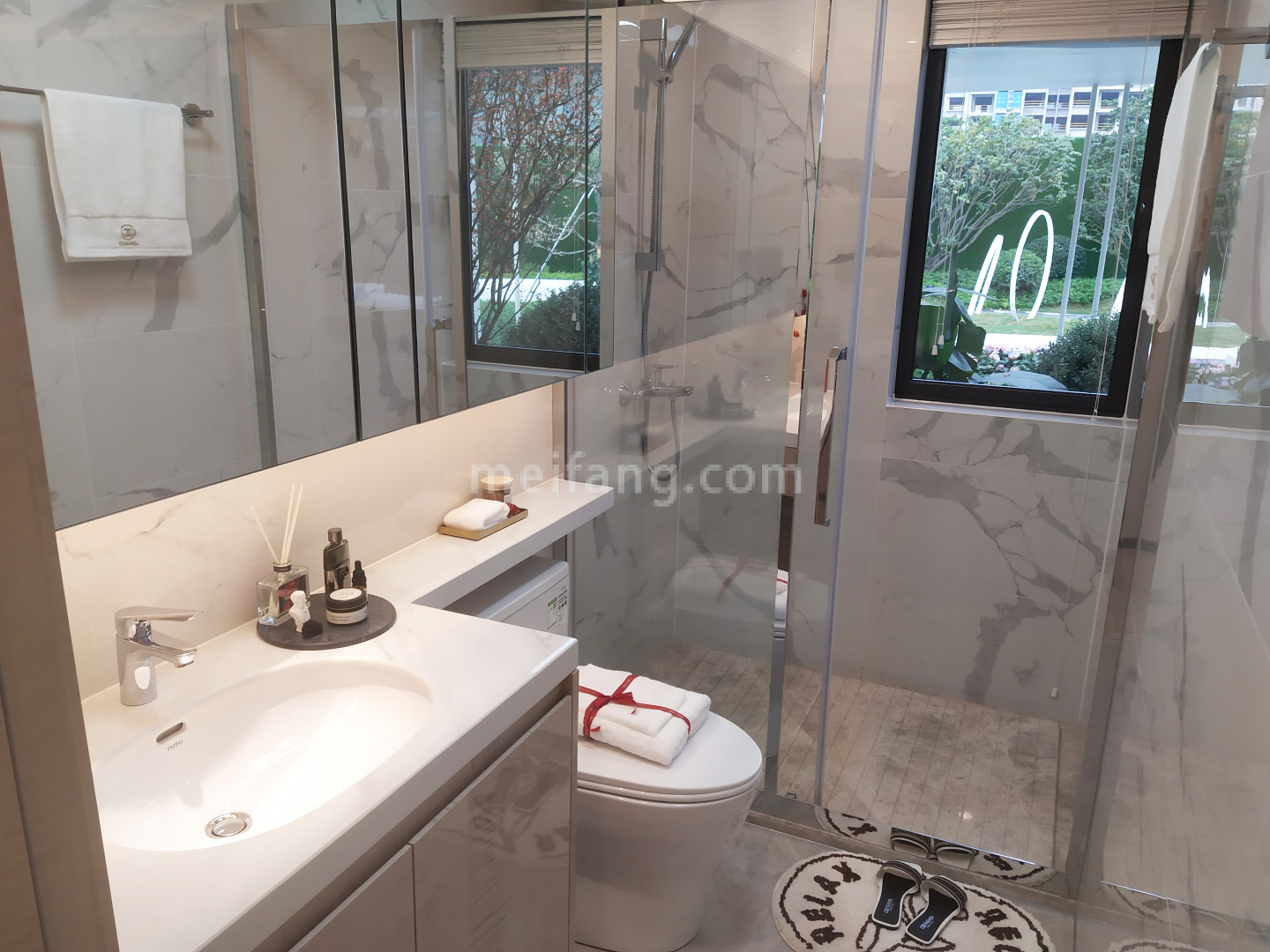 复地星愉湾二期